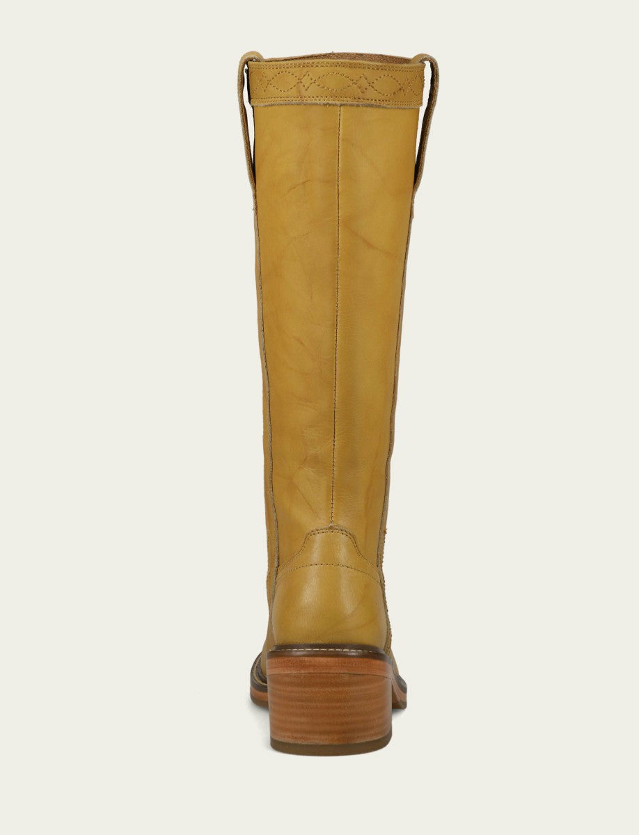 Women's Banana Kate Pull On Boots