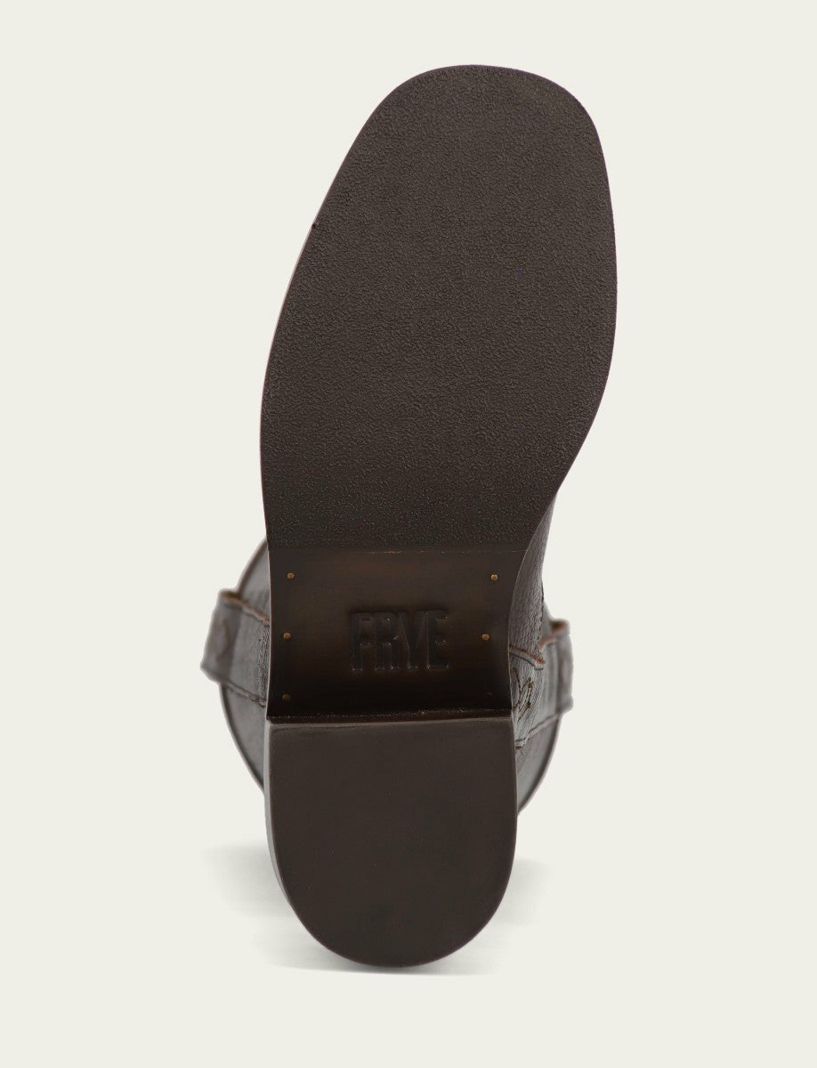 Women’s Dark Brown Kate Pull On Boots