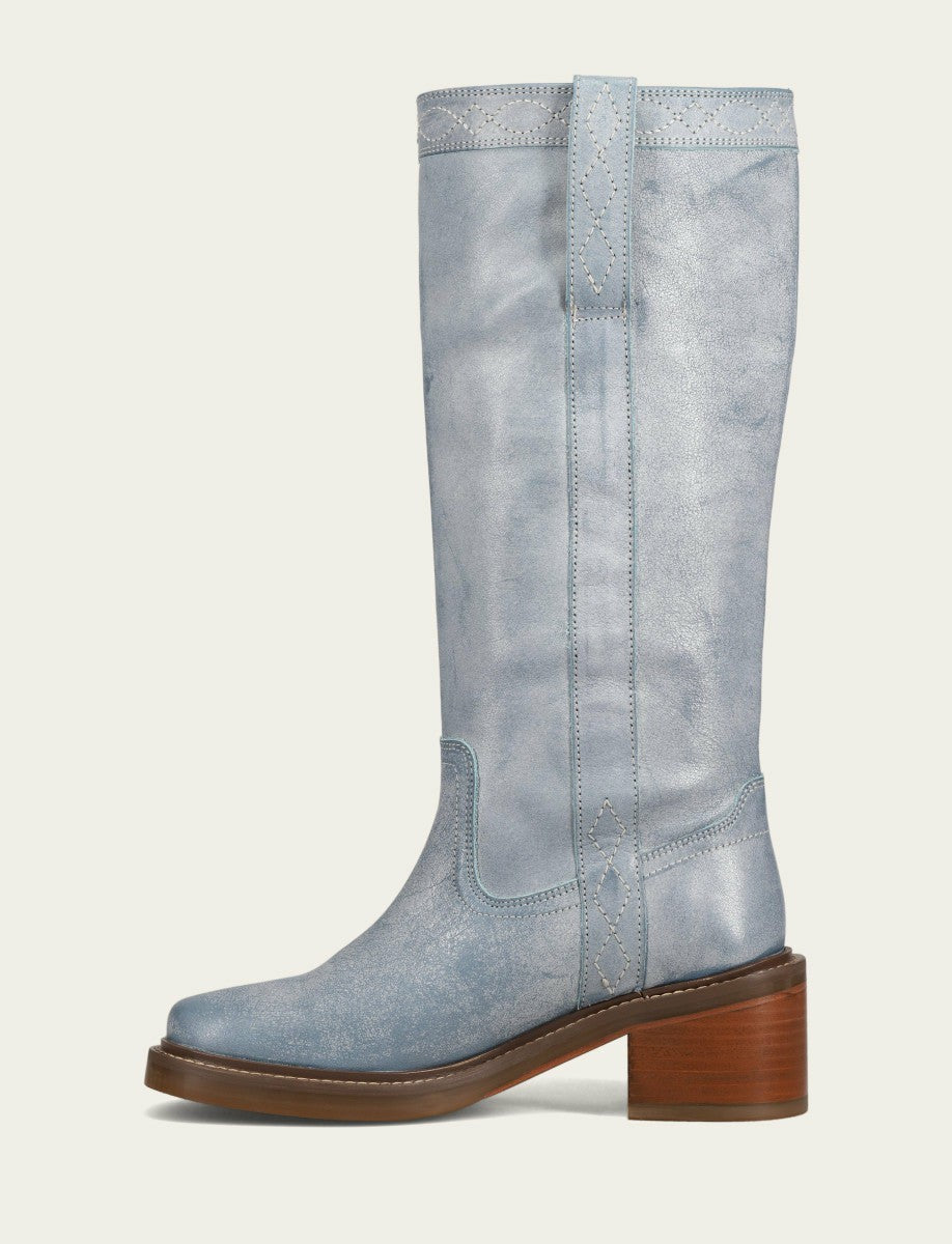 Women’s Sky Kate Pull On Boots