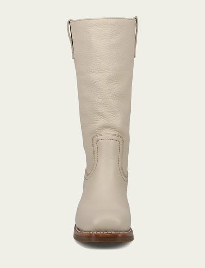 Women’s Stone Campus 12R Leather Boots