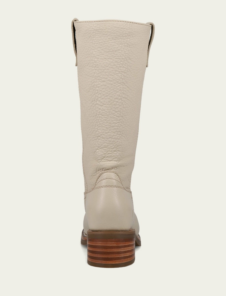 Women’s Stone Campus 12R Leather Boots