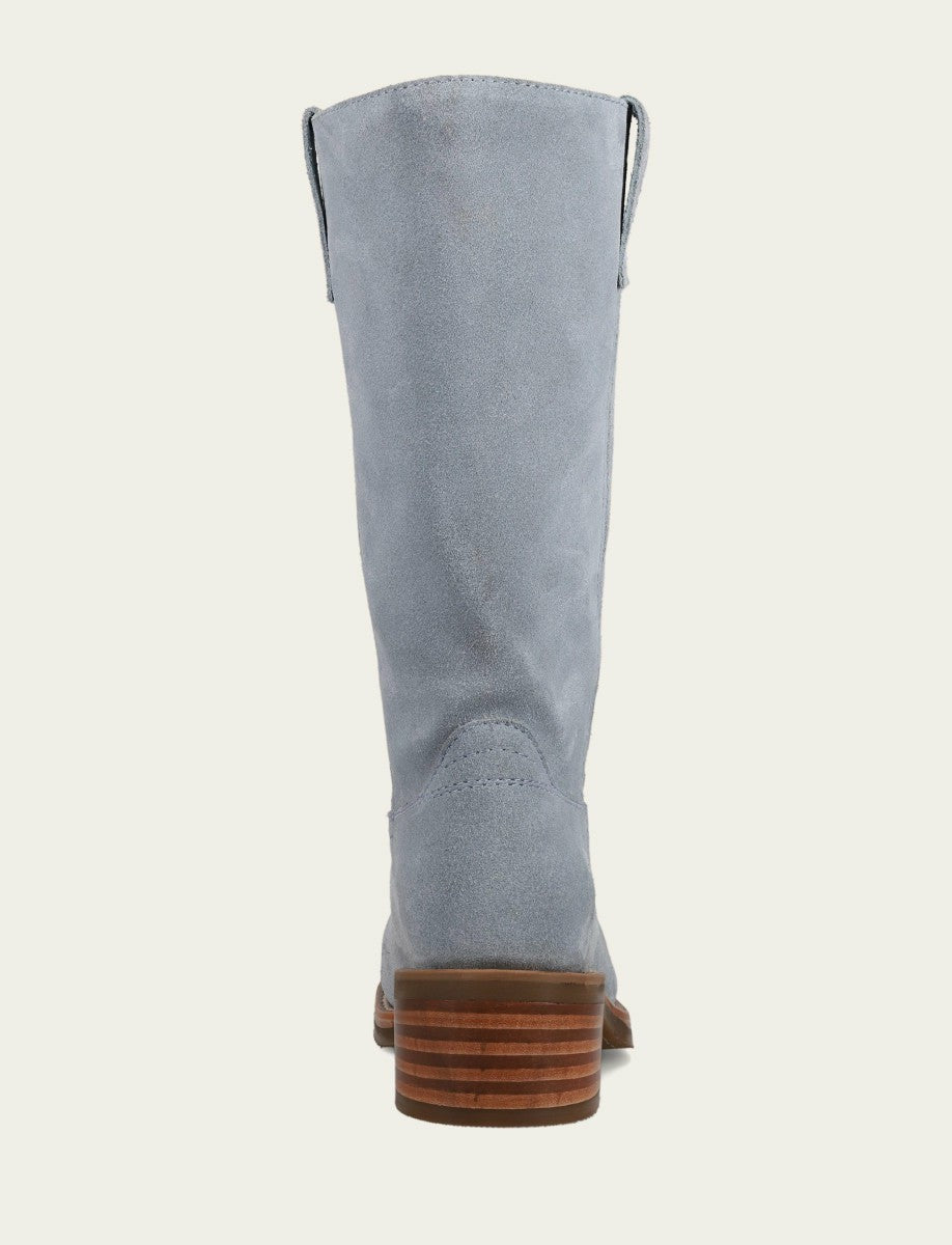 Women’s Sky Campus 12R Suede Boots