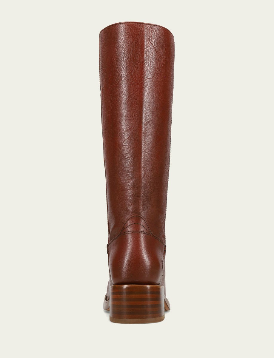 Women's Garnet Campus 14L Boot