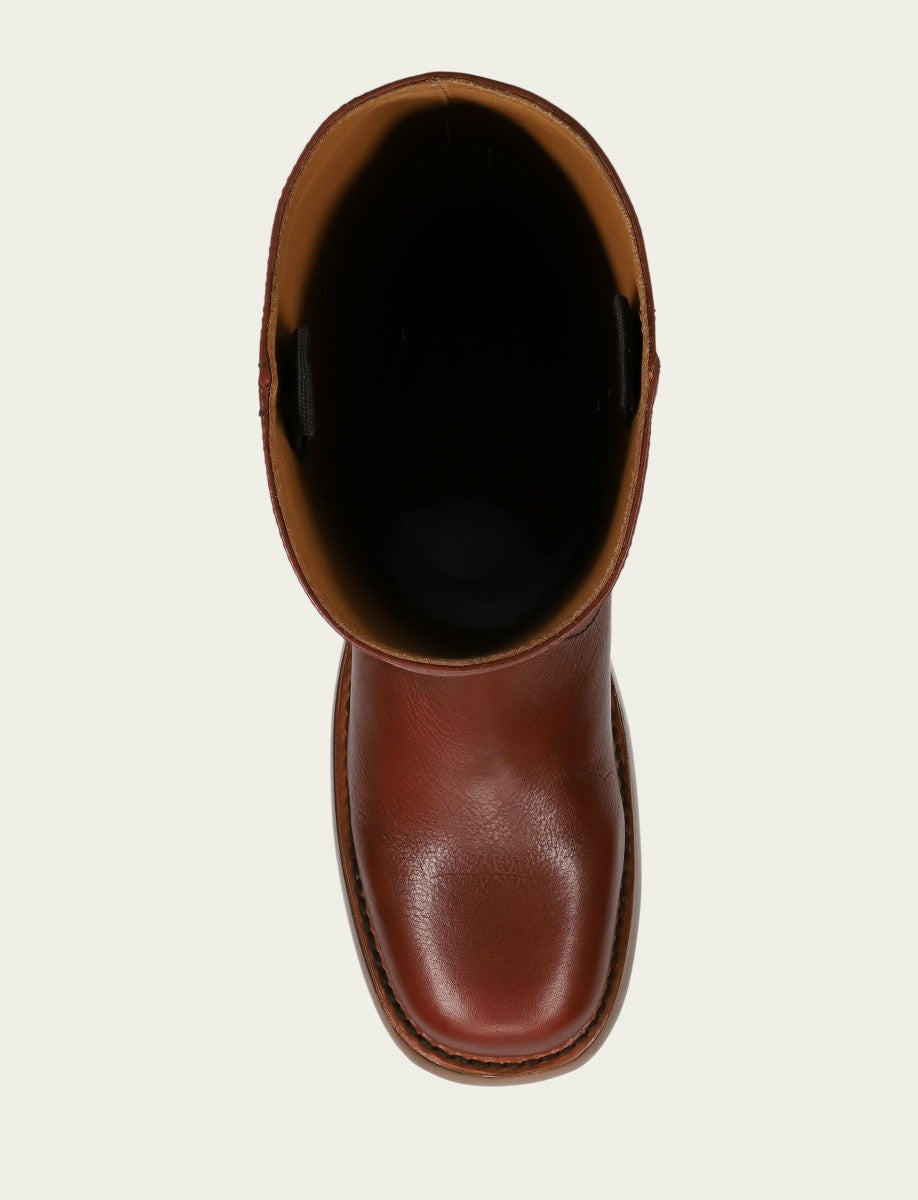 Women's Garnet Campus 14L Boot