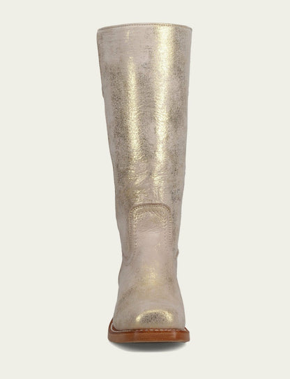 Women’s Gold Powder Campus 14L Tall Boots