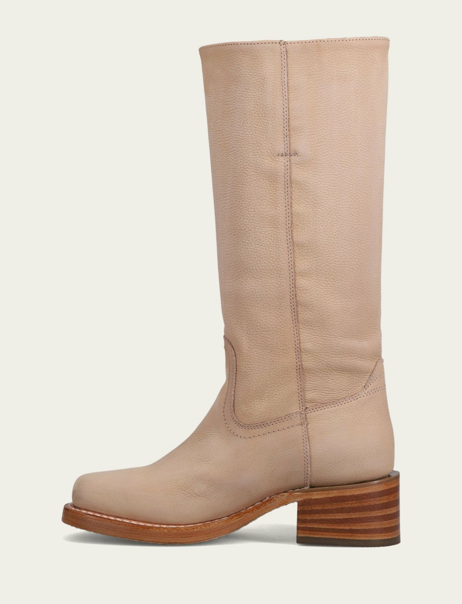 Women’s Stone Campus 14L Tall Boots