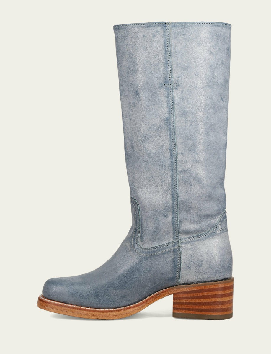 Women’s Sky Campus 14L Tall Boots