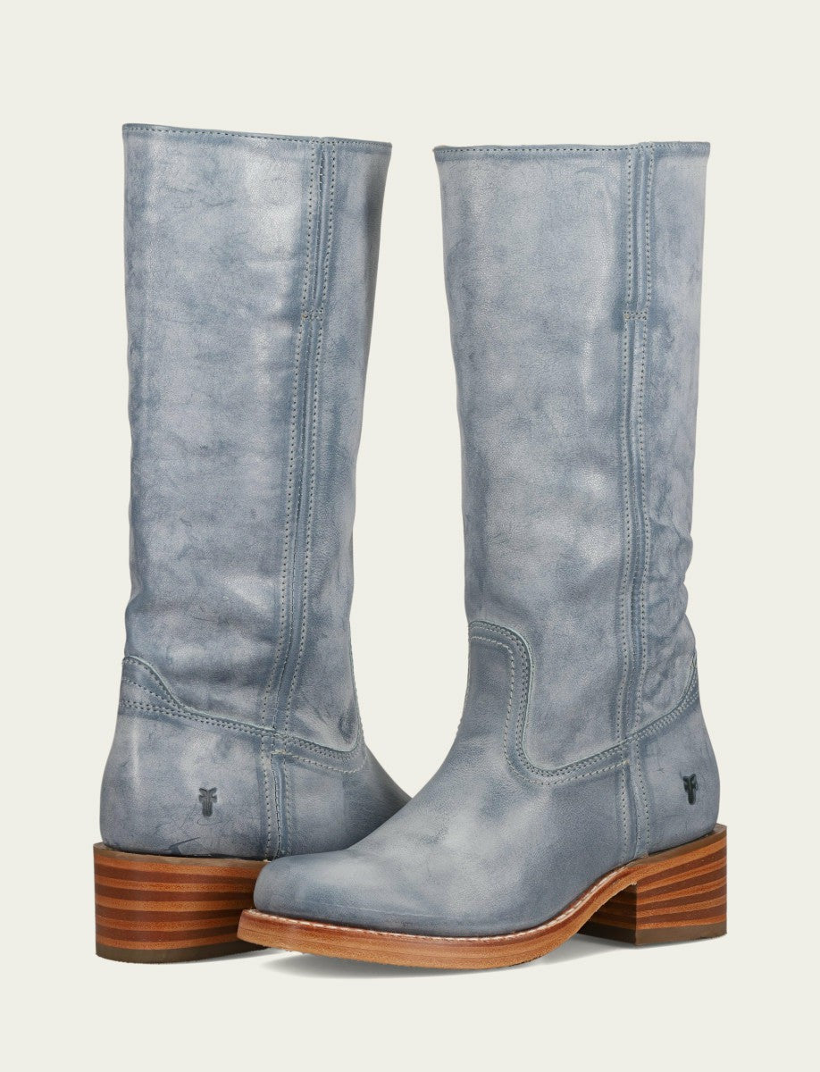 Women’s Sky Campus 14L Tall Boots