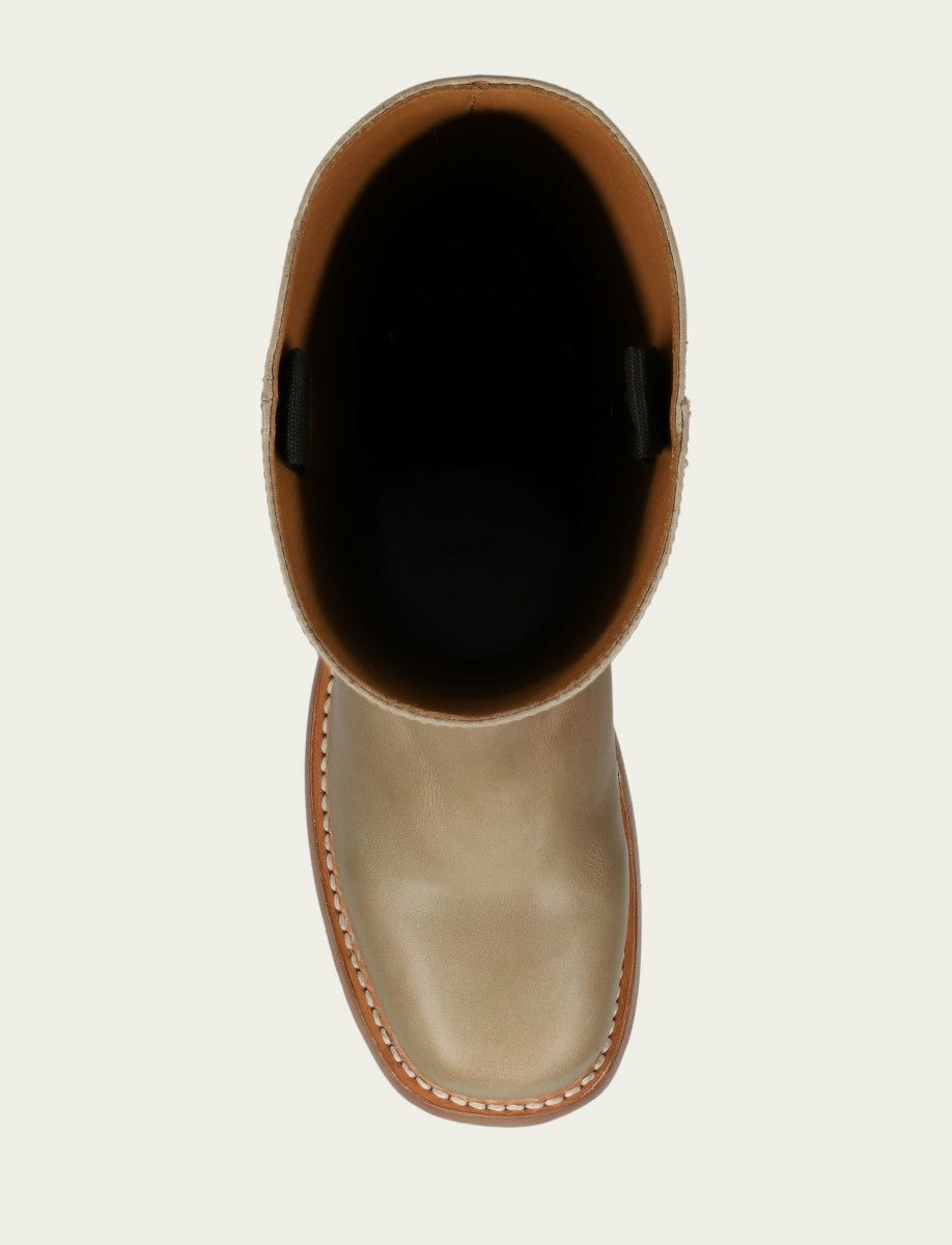 Women’s Eucalyptus Campus 14L Boots
