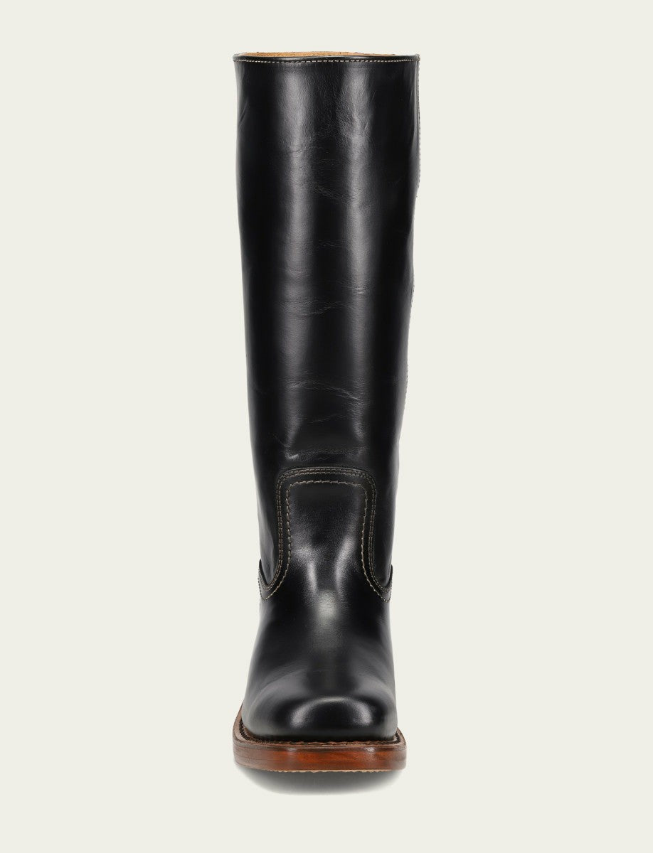 Women's Campus 14L Jet Black Boots