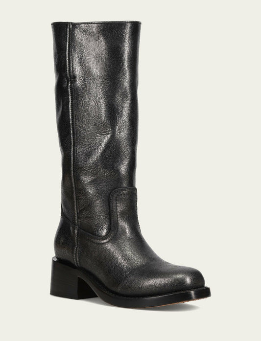 Women’s Antique Silver Campus 14L Tall Boots