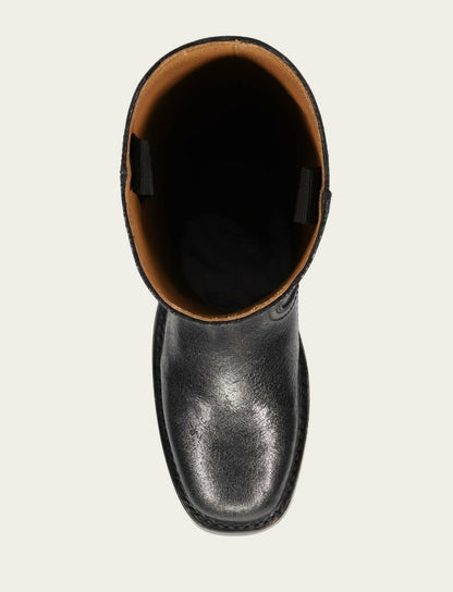 Women’s Antique Silver Campus 14L Tall Boots