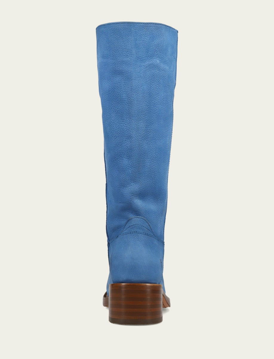Women’s Royal Blue Campus 14L Tall Boots