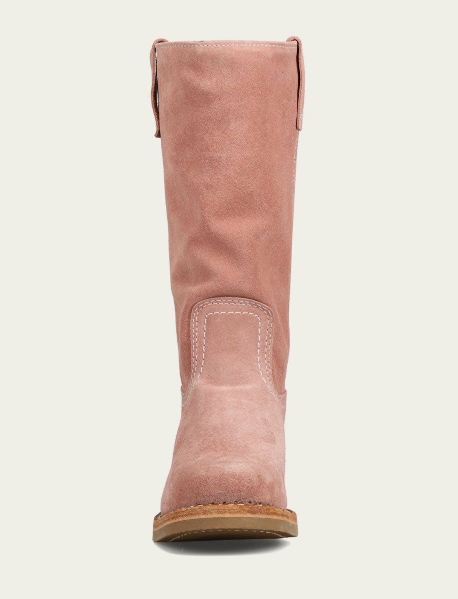 Women’s Woodrose Campus 12R Suede Boots