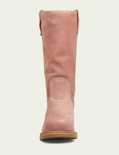 Women’s Woodrose Campus 12R Suede Boots