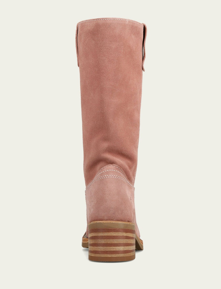 Women’s Woodrose Campus 12R Suede Boots