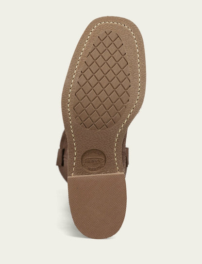 Women’s Brownie Campus 12R Suede Boots