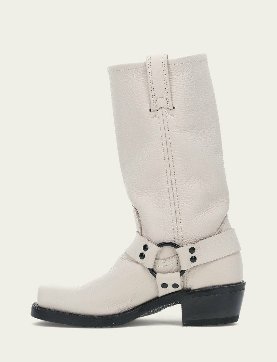 Women's Stone Harness 12R Boots