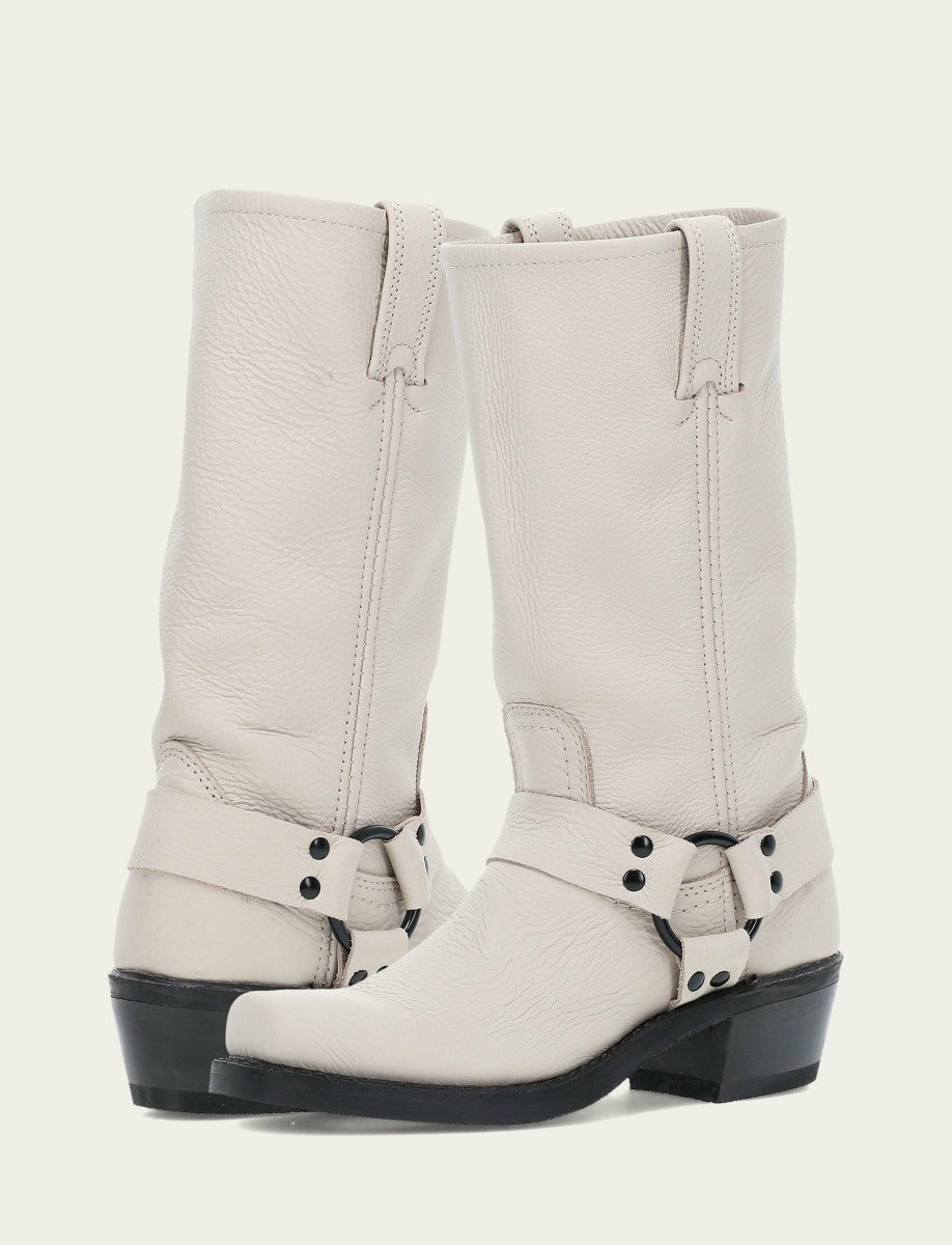 Women's Stone Harness 12R Boots