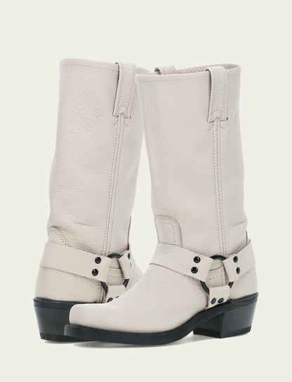 Women's Stone Harness 12R Boots