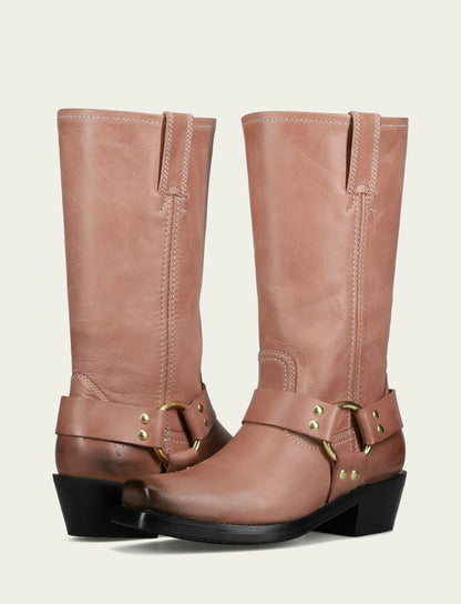 Women’s Woodrose Harness 12R Boots