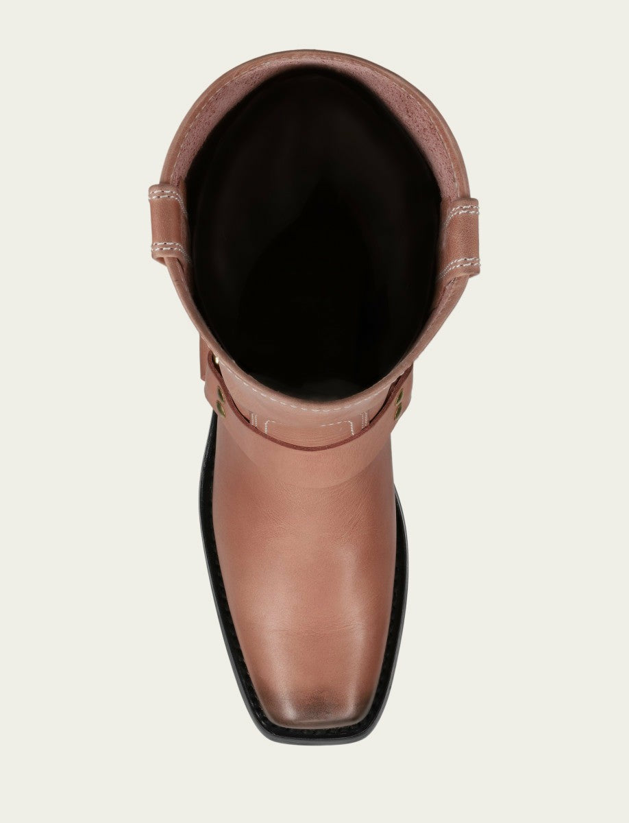 Women’s Woodrose Harness 12R Boots
