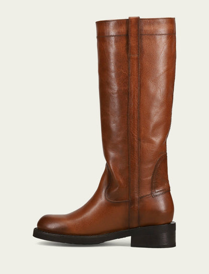 Women's Whiskey Viv Riding Boot