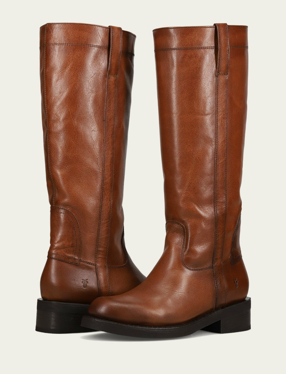 Women's Whiskey Viv Riding Boot