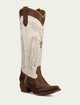 Toffee White