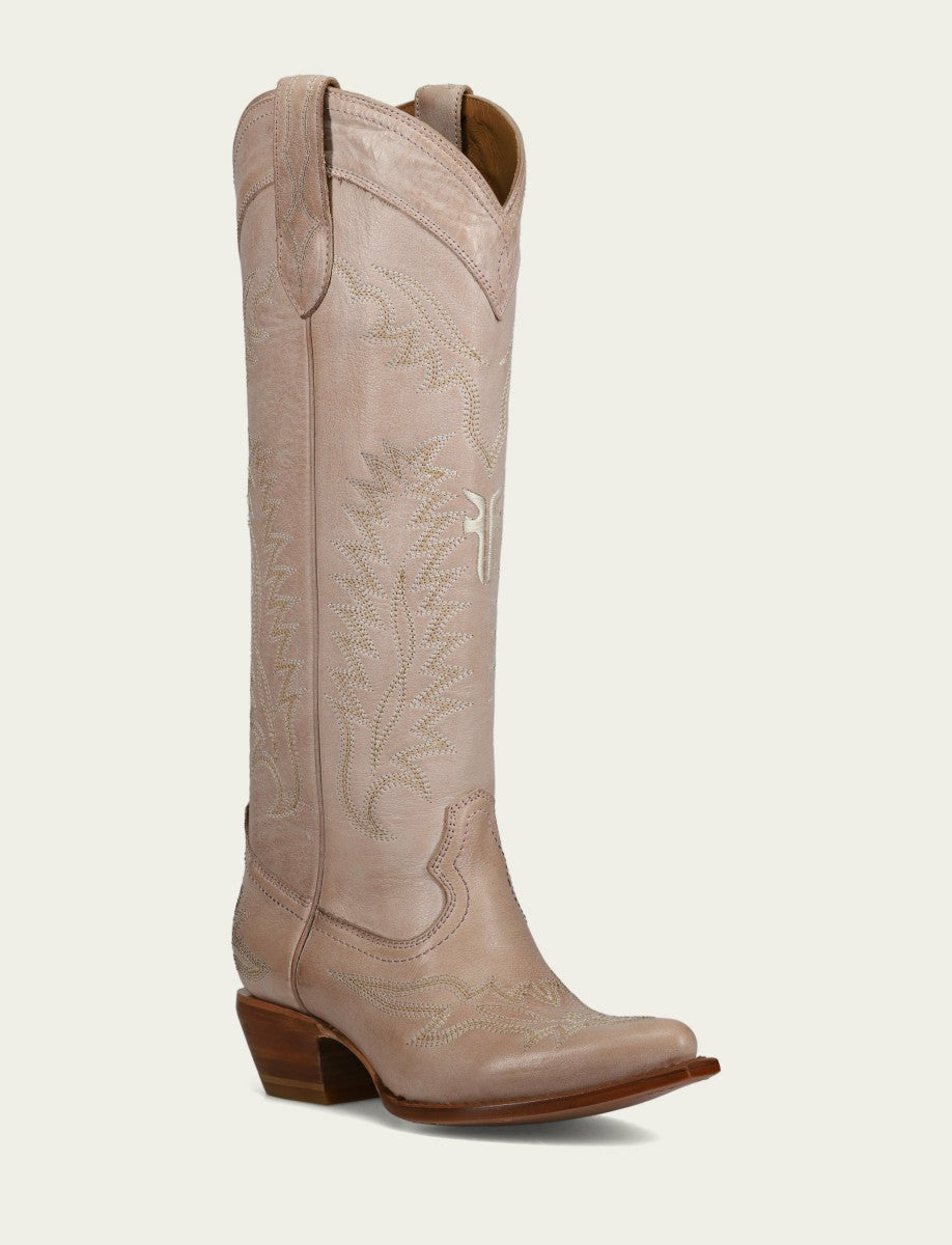 Women’s Rosa Sacha Feather Deco Tall Boots