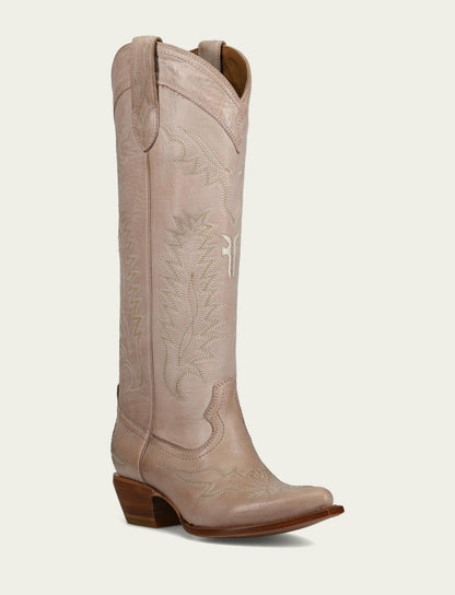 Women’s Rosa Sacha Feather Deco Tall Boots