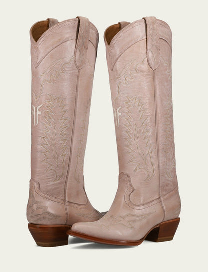 Women’s Rosa Sacha Feather Deco Tall Boots