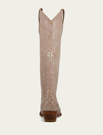 Women’s Rosa Sacha Feather Deco Tall Boots