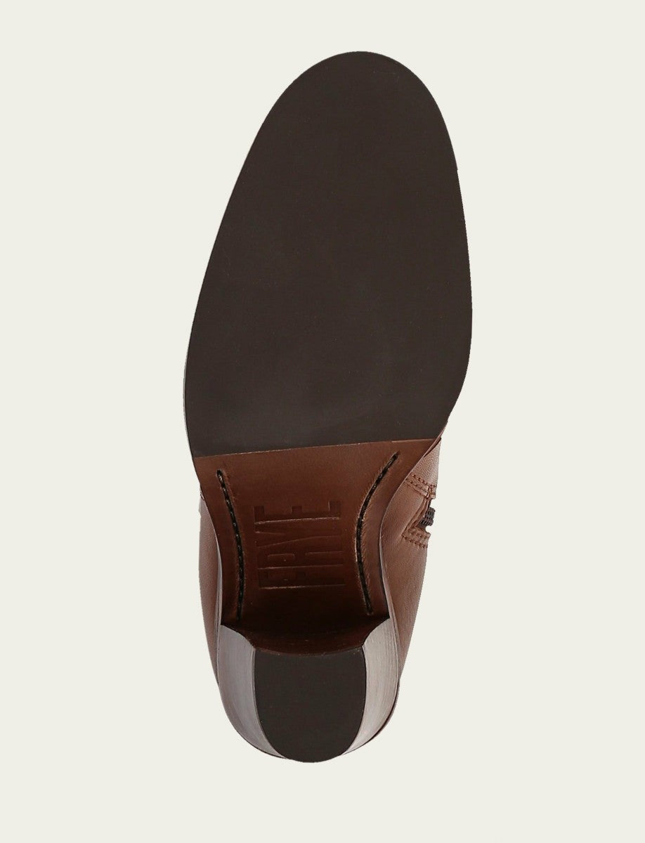 Women's Walnut Corinne Tall Boot