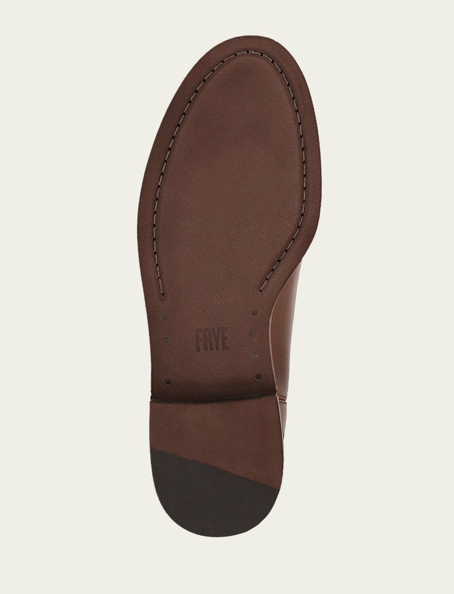 Women’s Cognac Wide Calf Melissa Button 2 Tall Boots | Frye