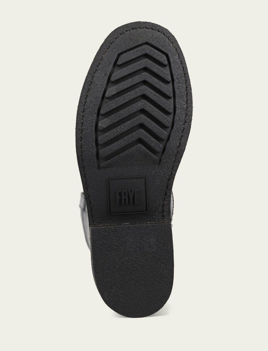 Women's Black Viv Riding Boot
