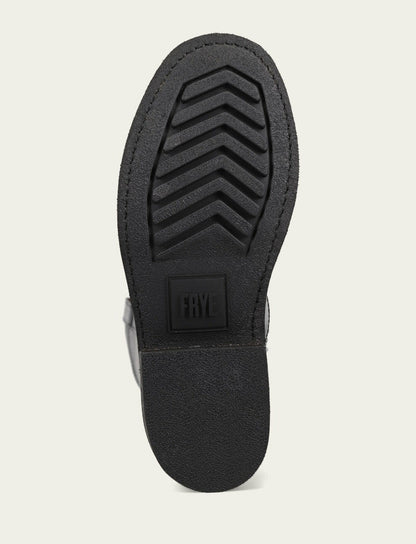 Women's Black Viv Riding Boot