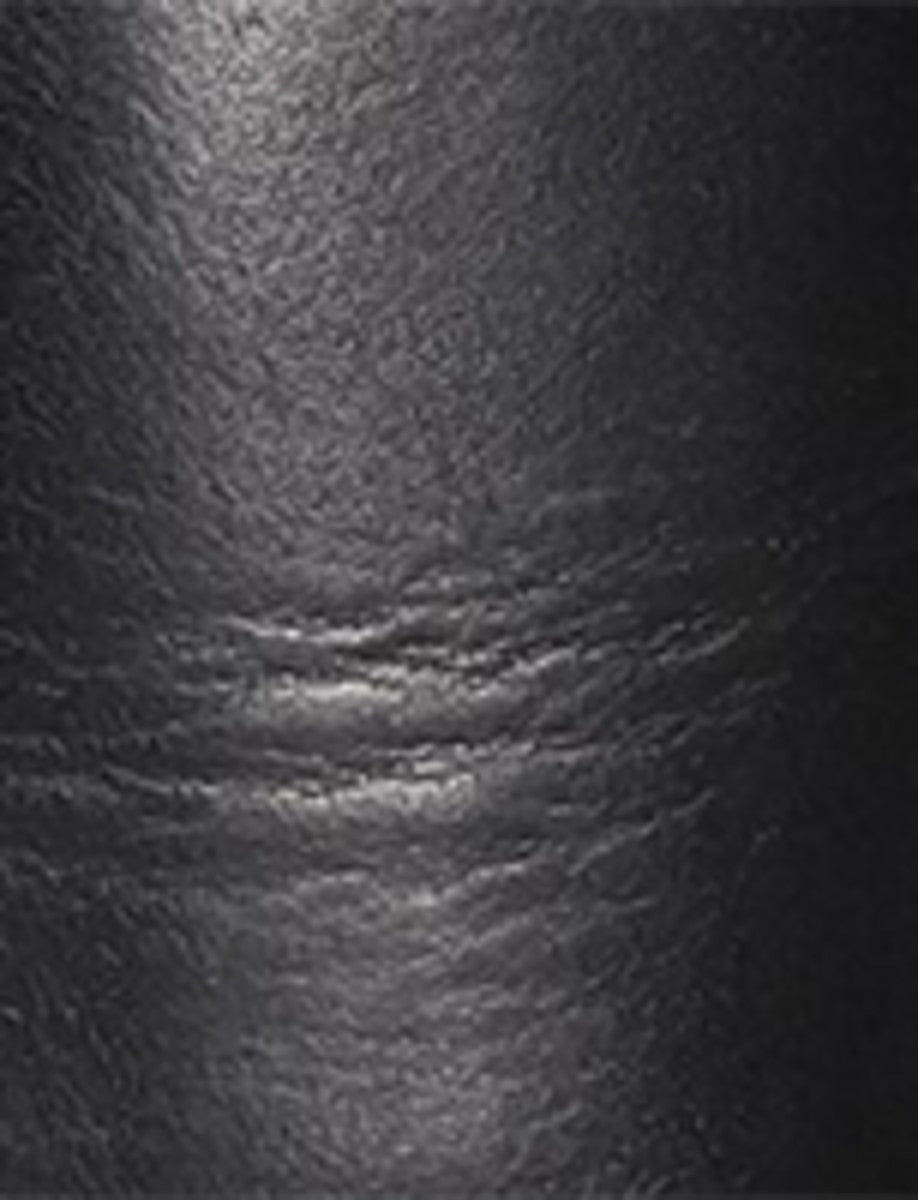 Women's Black Campus Low Heel Over The Knee Boot