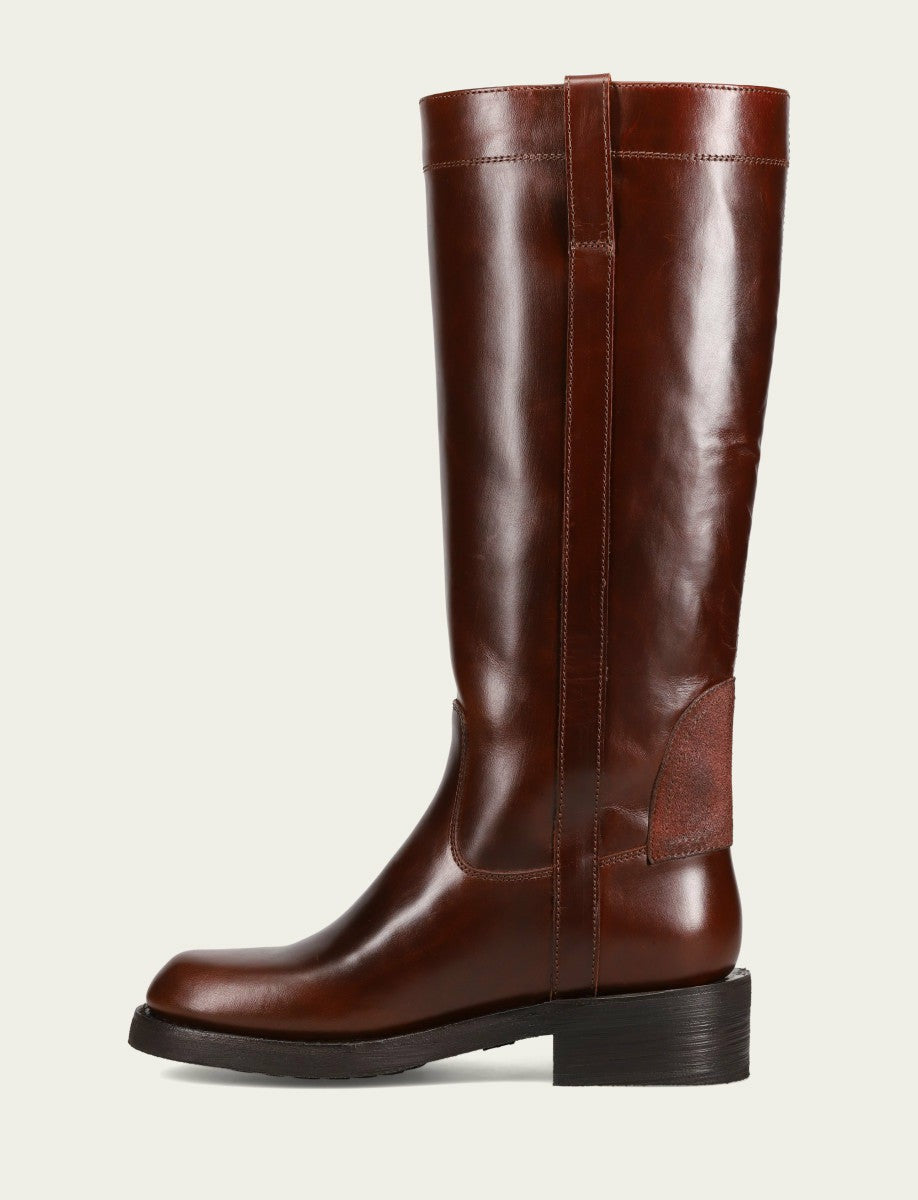 Women's Redwood Viv Riding Boot