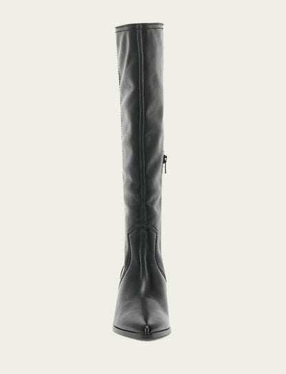 Women's Black Sadie Softy Tall Boot