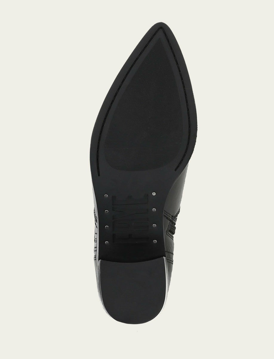 Women's Black Sadie Softy Tall Boot