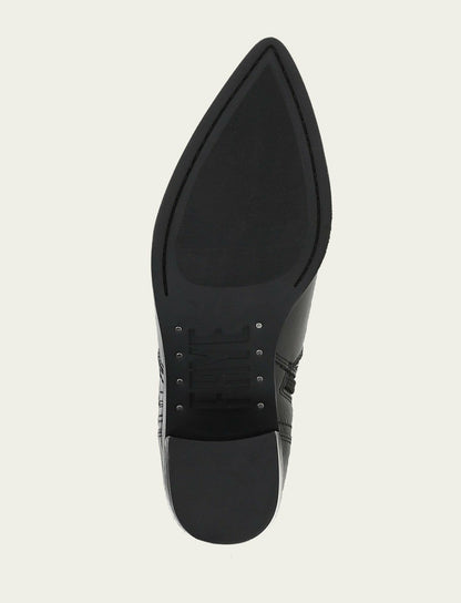 Women's Black Sadie Softy Tall Boot