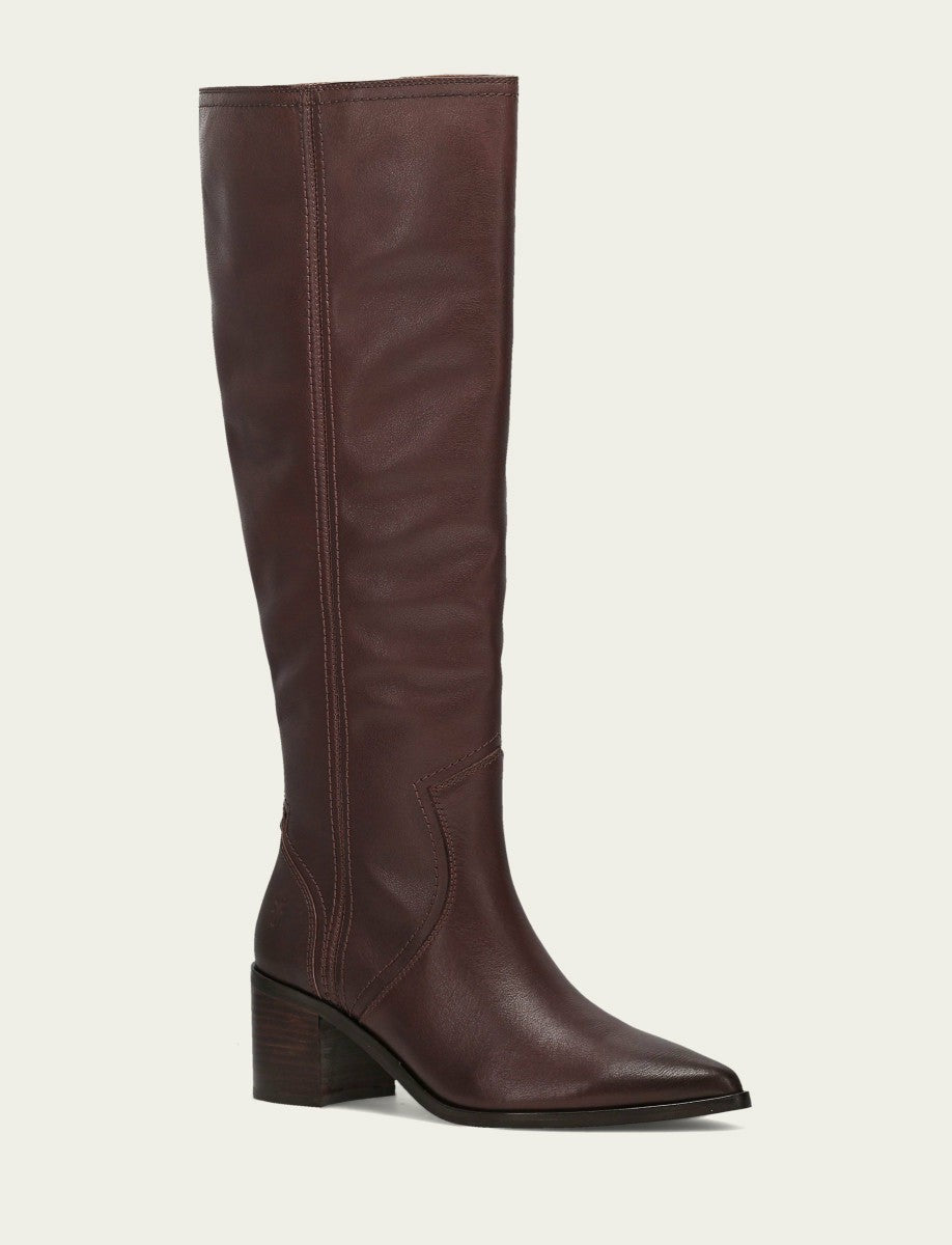 Women's Cocoa Sadie Softy Tall Boot