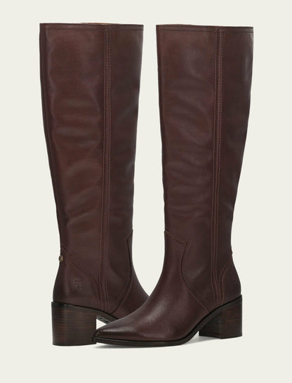 Women's Cocoa Sadie Softy Tall Boot