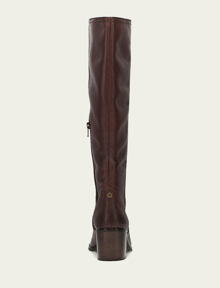 Women's Cocoa Sadie Softy Tall Boot