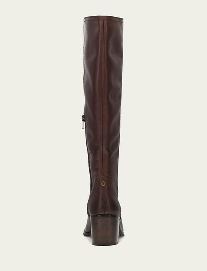 Women's Cocoa Sadie Softy Tall Boot