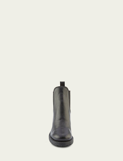 Women's Black Sabrina Chelsea Boots