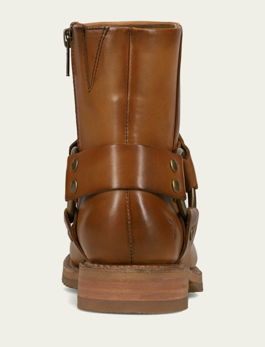 Women's Caramel Veronica Flex Harness Bootie