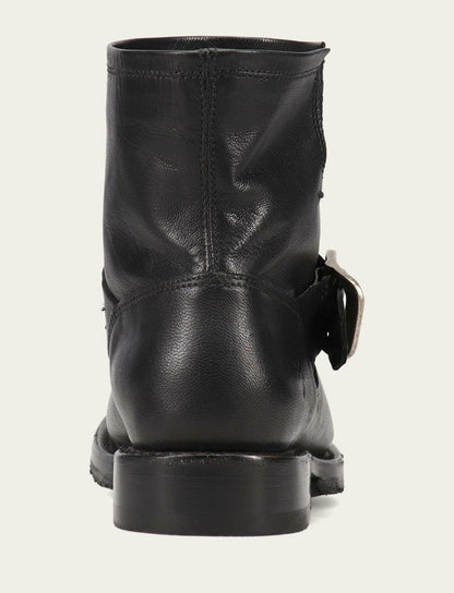 Women's Black Veronica Flex Booties