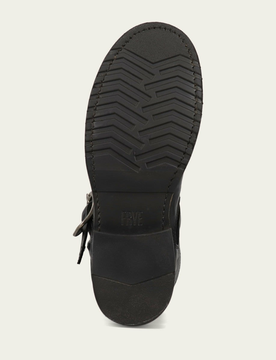 Women's Black Veronica Flex Booties